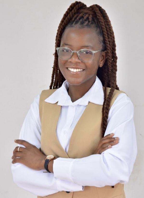 Koné Kolo Béatrice